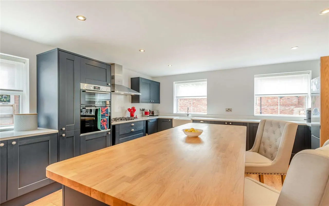 Esher Road, Sudbrooke, Lincoln, Lincolnshire, LN2 2ZG, photo 5
