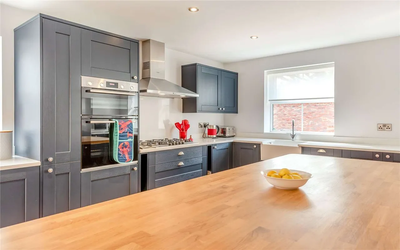 Esher Road, Sudbrooke, Lincoln, Lincolnshire, LN2 2ZG, photo 7