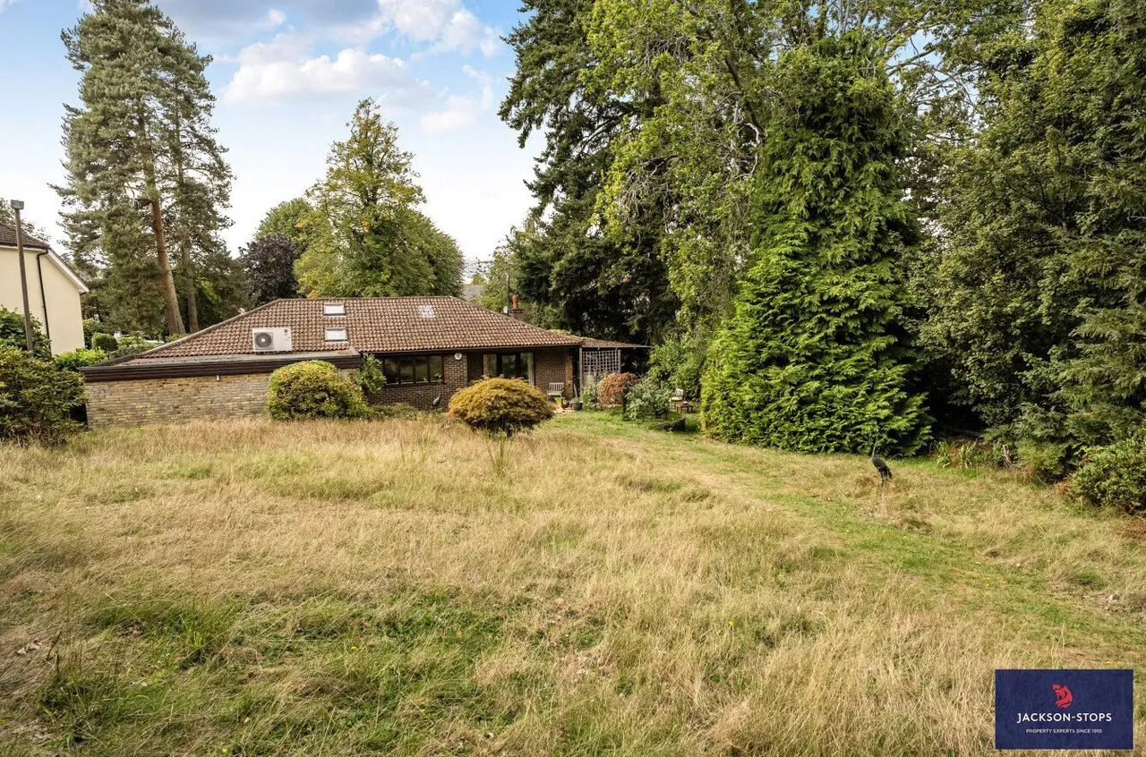Weathercock Lane, Woburn Sands, MK17, photo 15