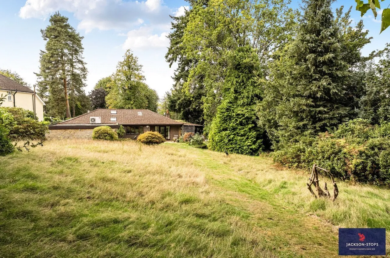 Weathercock Lane, Woburn Sands, MK17, photo 5