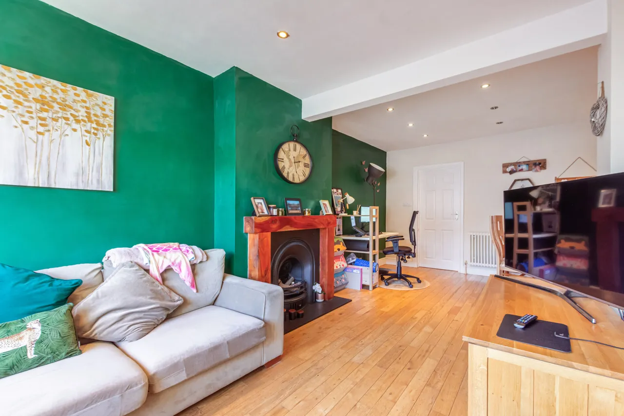 Cowper Close, Welling, photo 2