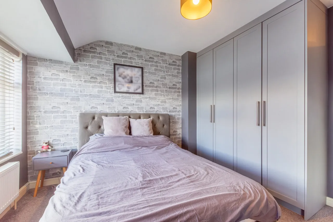 Cowper Close, Welling, photo 10