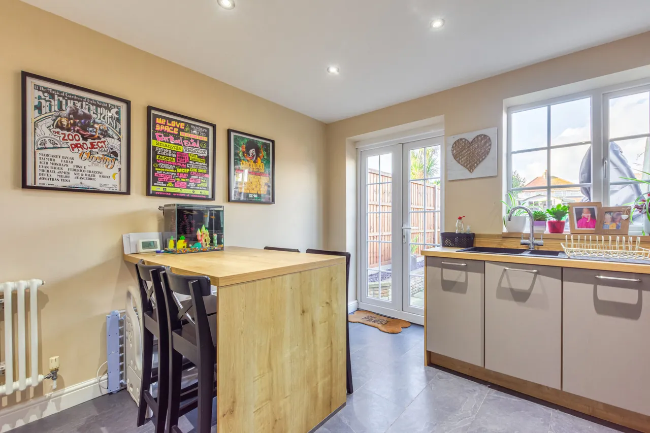 Cowper Close, Welling, photo 7