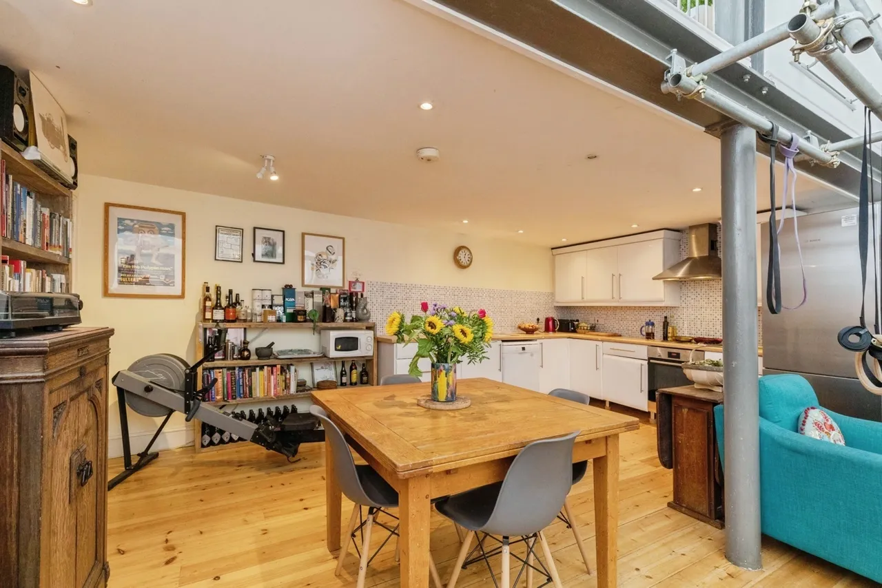 Murray Street, BRISTOL, Avon, BS3, photo 7
