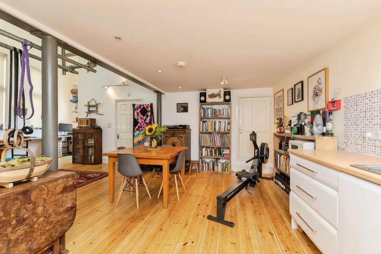 Murray Street, BRISTOL, Avon, BS3, photo 12