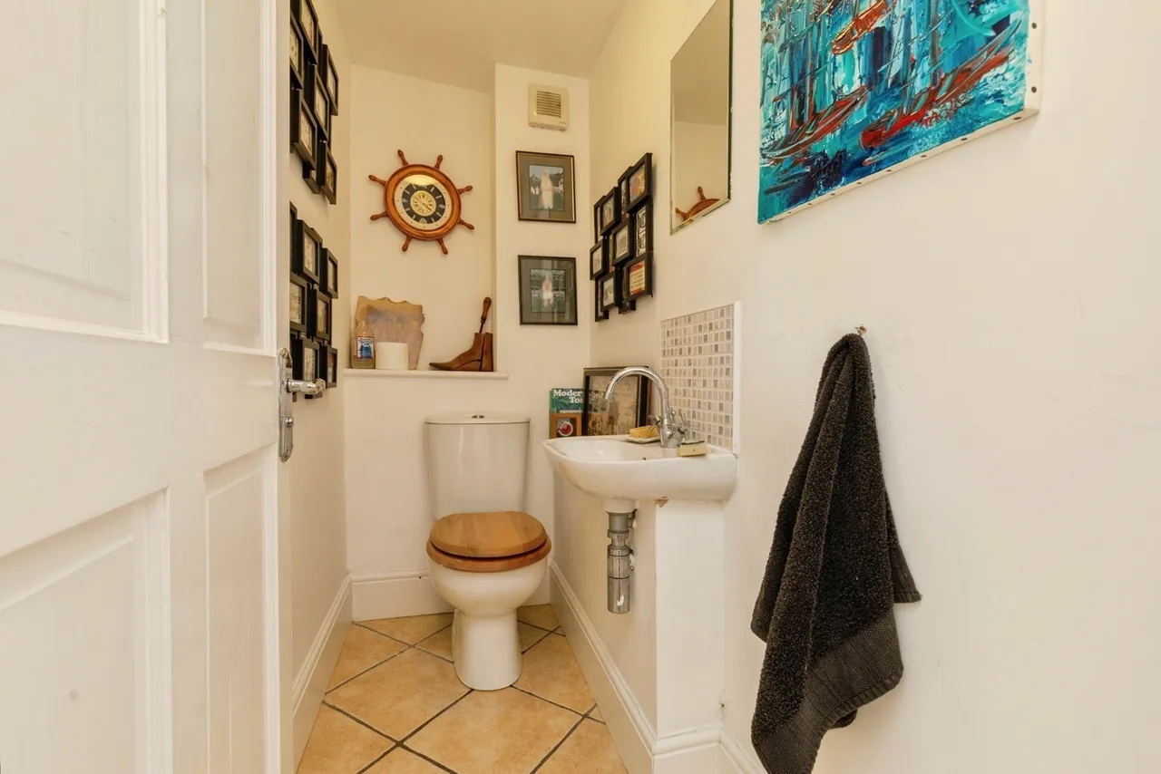 Murray Street, BRISTOL, Avon, BS3, photo 18