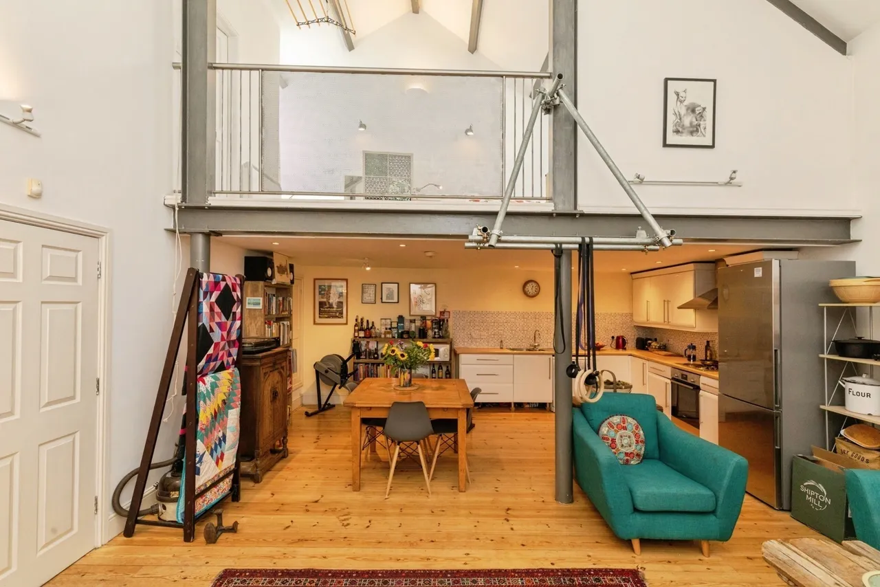 Murray Street, BRISTOL, Avon, BS3, photo 8