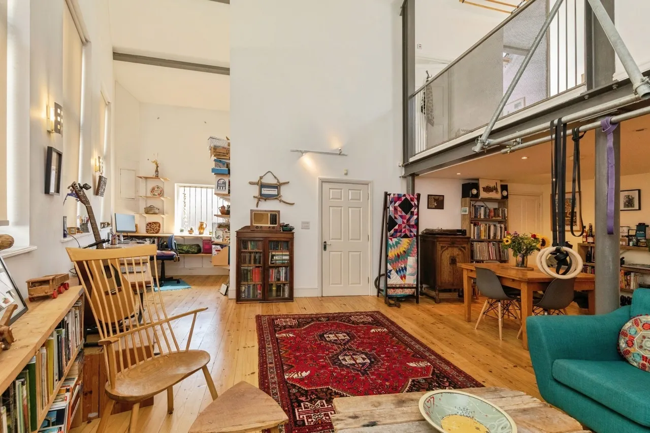 Murray Street, BRISTOL, Avon, BS3, photo 19
