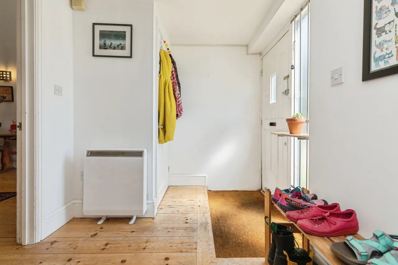 Murray Street, BRISTOL, Avon, BS3, photo 13