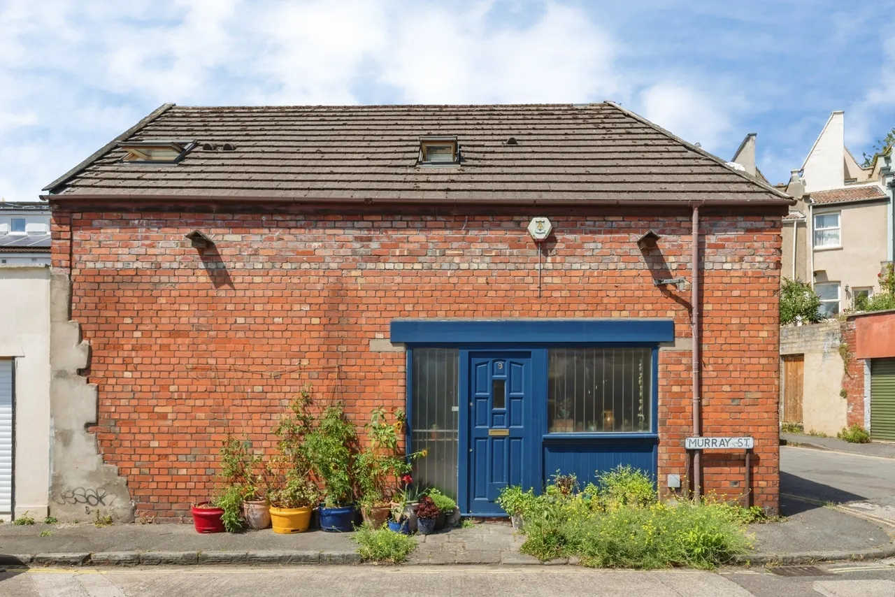 Murray Street, BRISTOL, Avon, BS3, photo 20