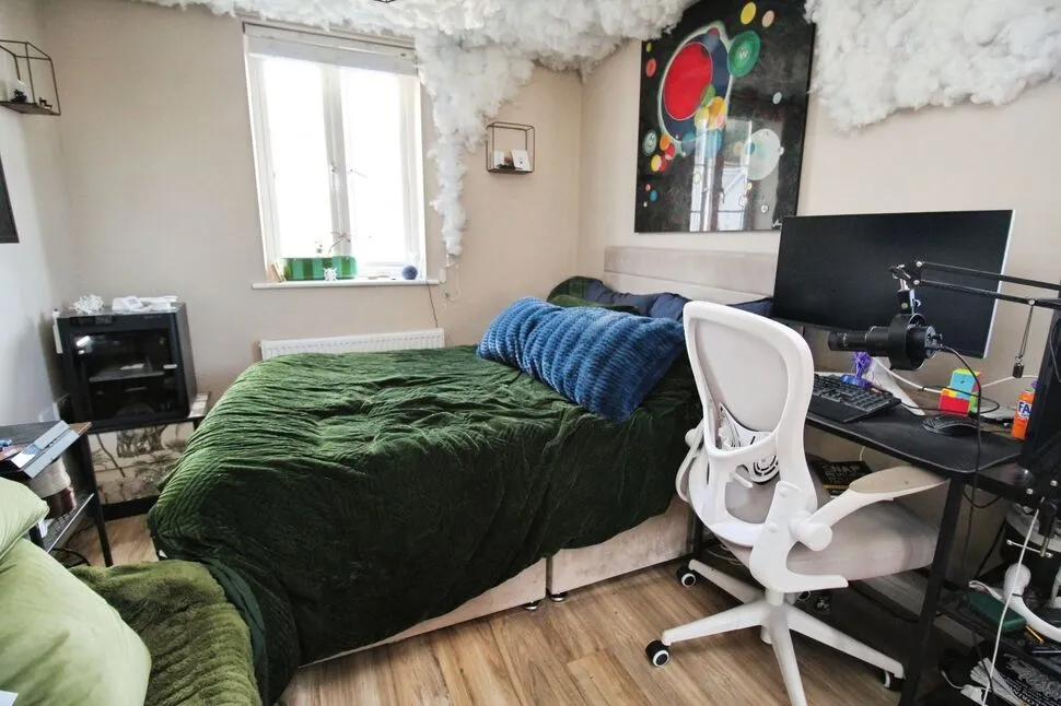 Sally Hill, Portishead, Somerset, BS20, photo 12