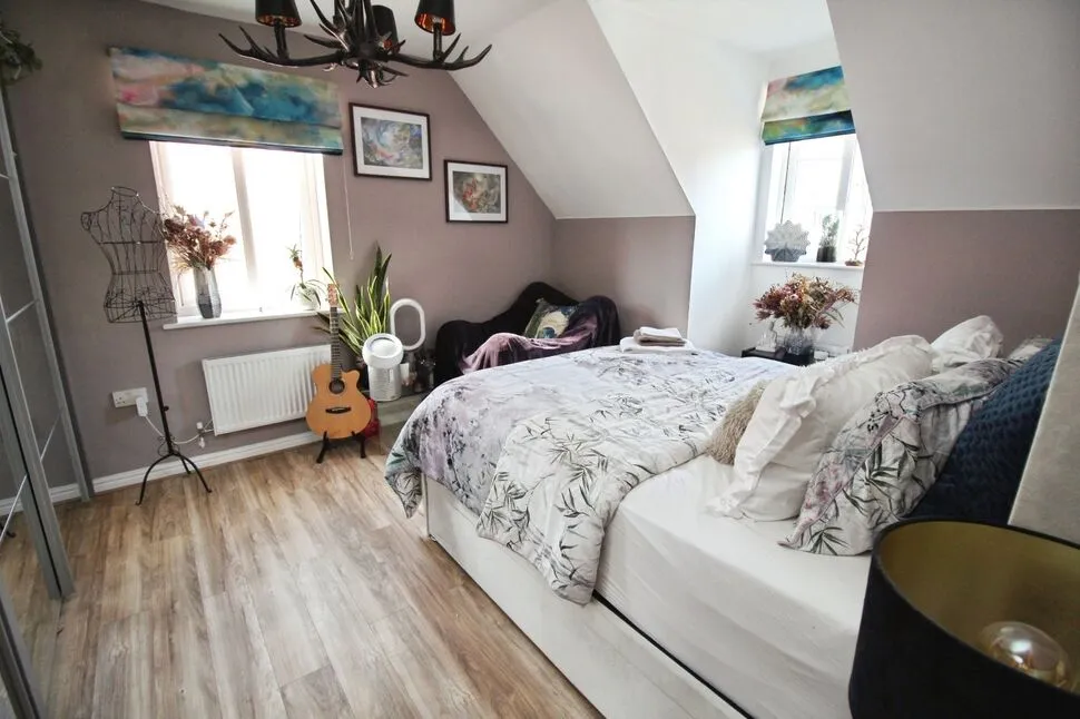 Sally Hill, Portishead, Somerset, BS20, photo 10