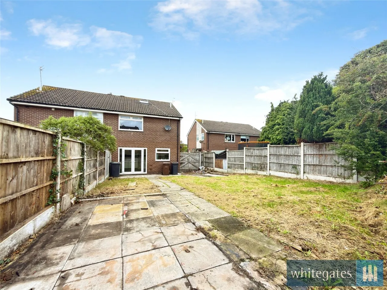 Johnston Avenue, Bootle, L20, photo 2