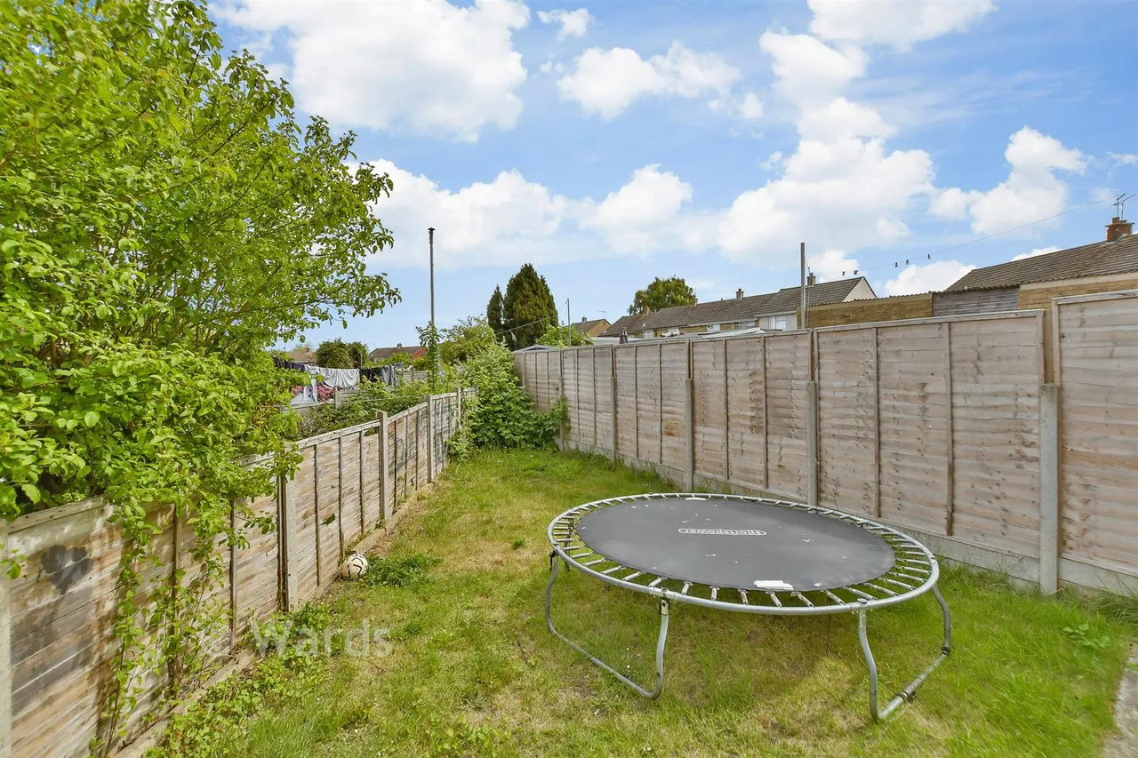Blenheim Road, Sittingbourne, ME10, photo 14