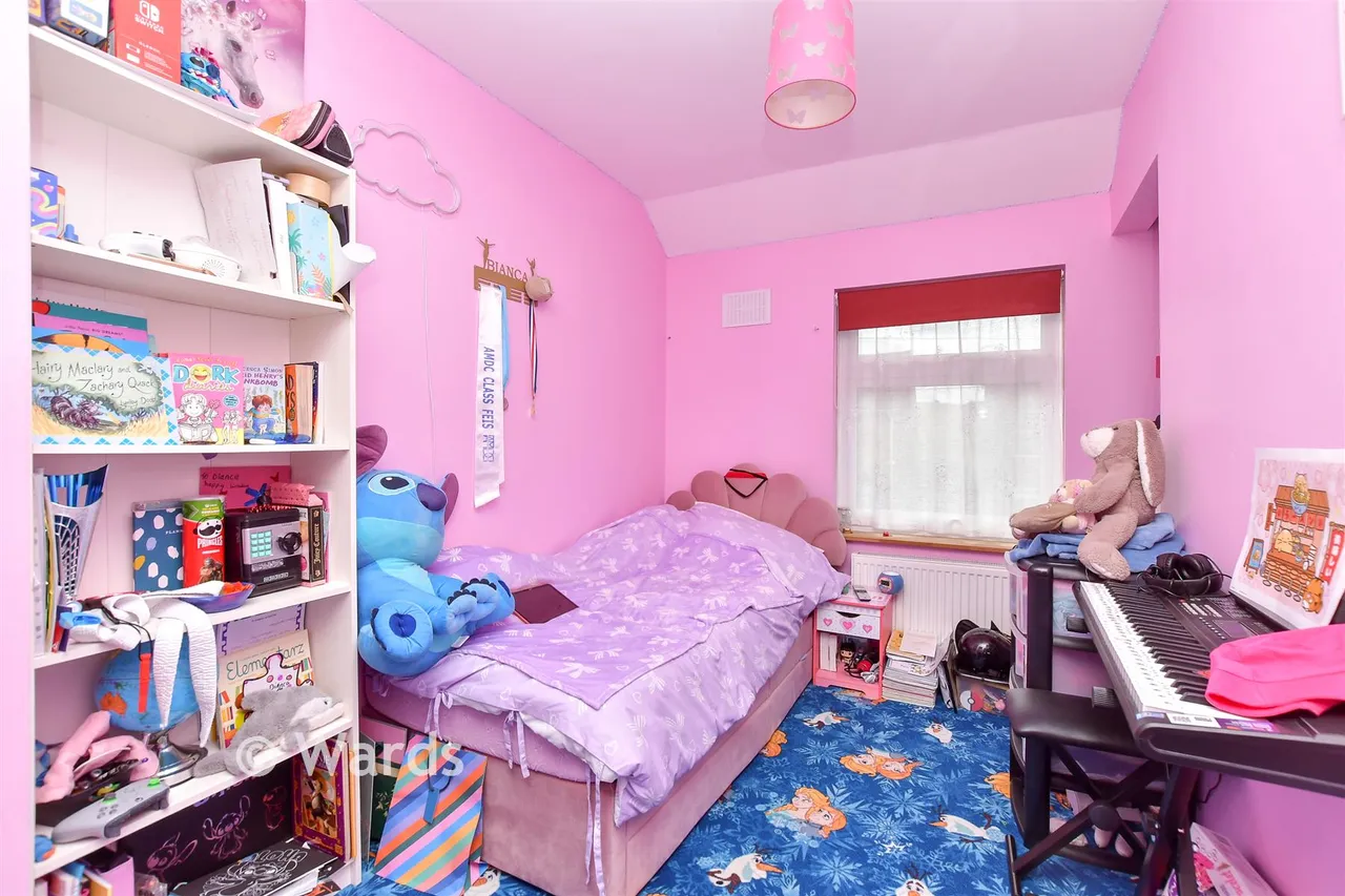 Blenheim Road, Sittingbourne, ME10, photo 8