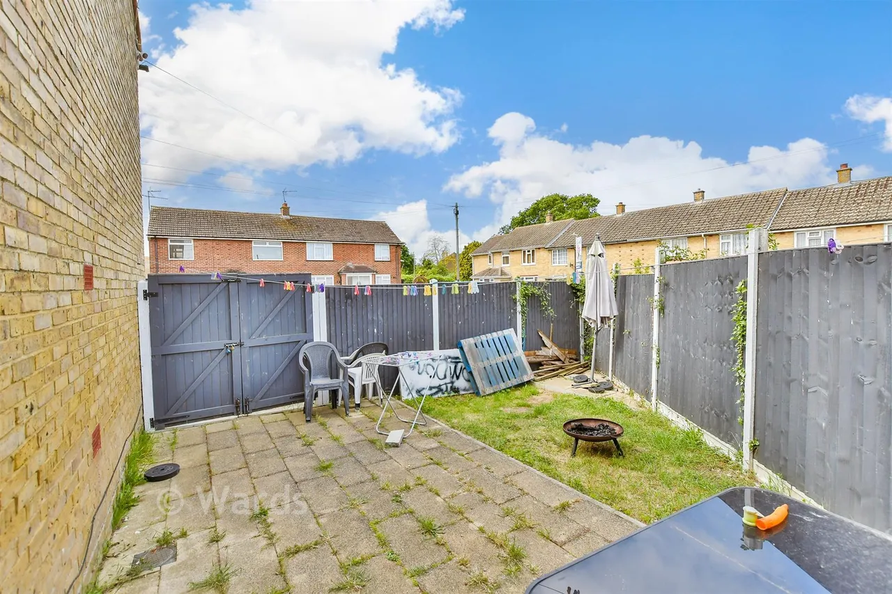Blenheim Road, Sittingbourne, ME10, photo 13