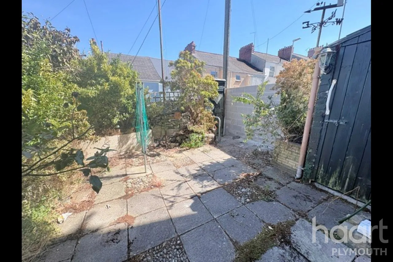 Lincoln Avenue, Plymouth, PL4, photo 18