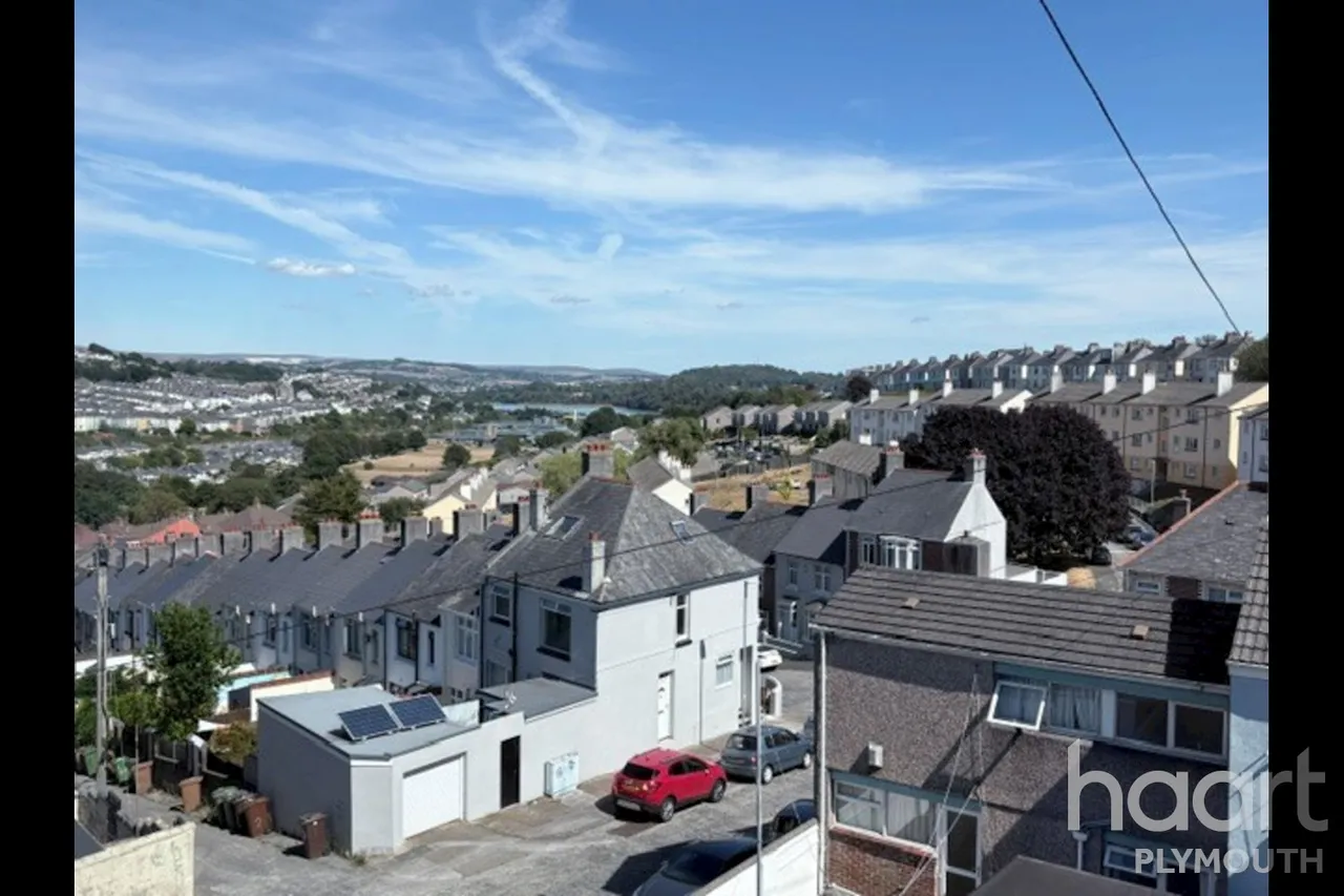 Lincoln Avenue, Plymouth, PL4, photo 2