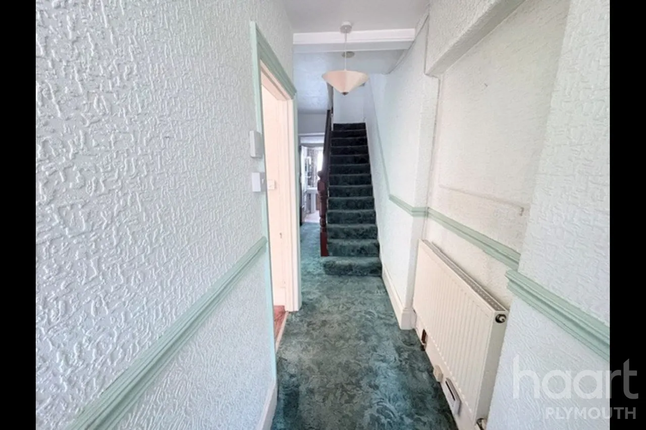 Lincoln Avenue, Plymouth, PL4, photo 10