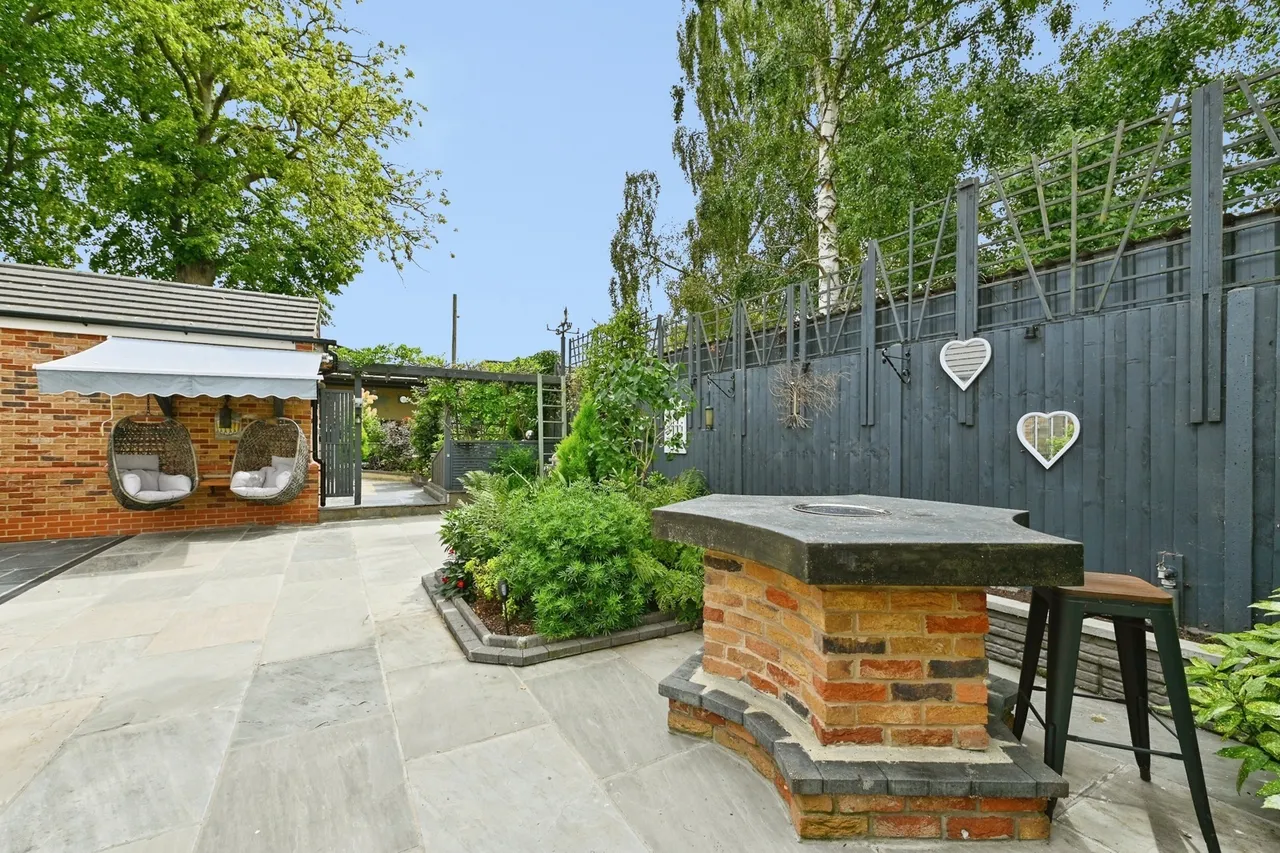 Sherwood Close, Downham Market, Norfolk, PE38, photo 25