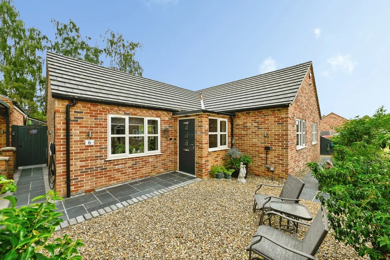 Sherwood Close, Downham Market, Norfolk, PE38, photo 35
