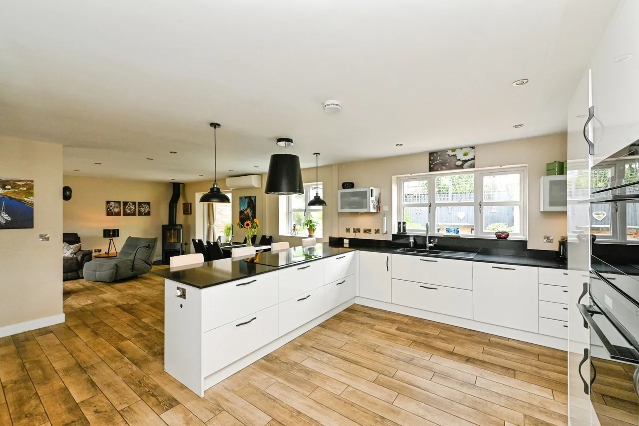 Sherwood Close, Downham Market, Norfolk, PE38, photo 7