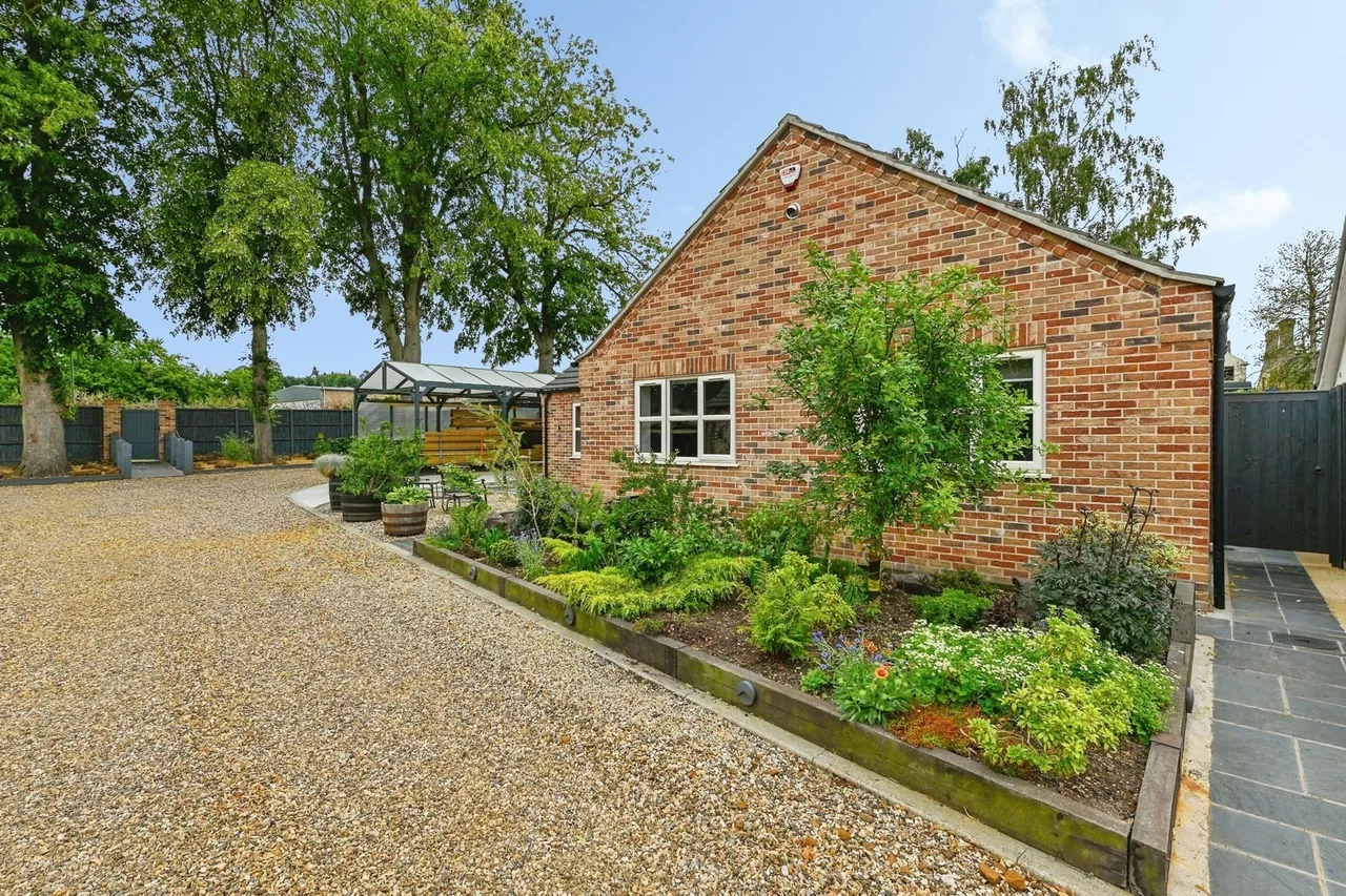 Sherwood Close, Downham Market, Norfolk, PE38, photo 34