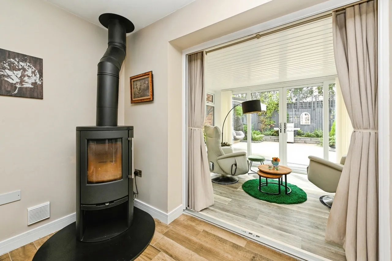 Sherwood Close, Downham Market, Norfolk, PE38, photo 13