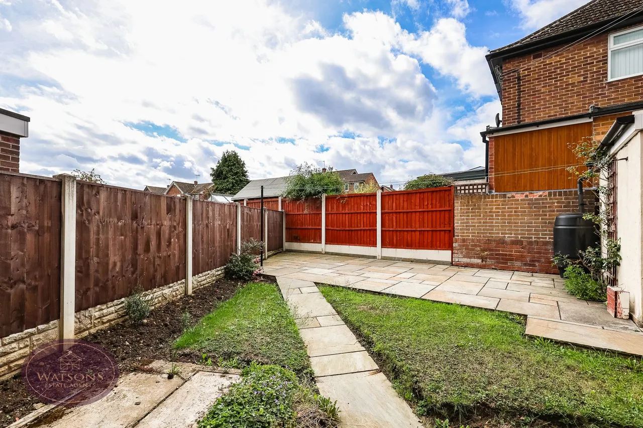 Newthorpe, Nottingham, photo 15