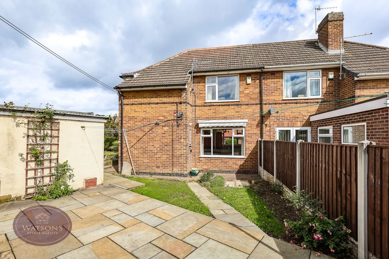 Newthorpe, Nottingham, photo 16