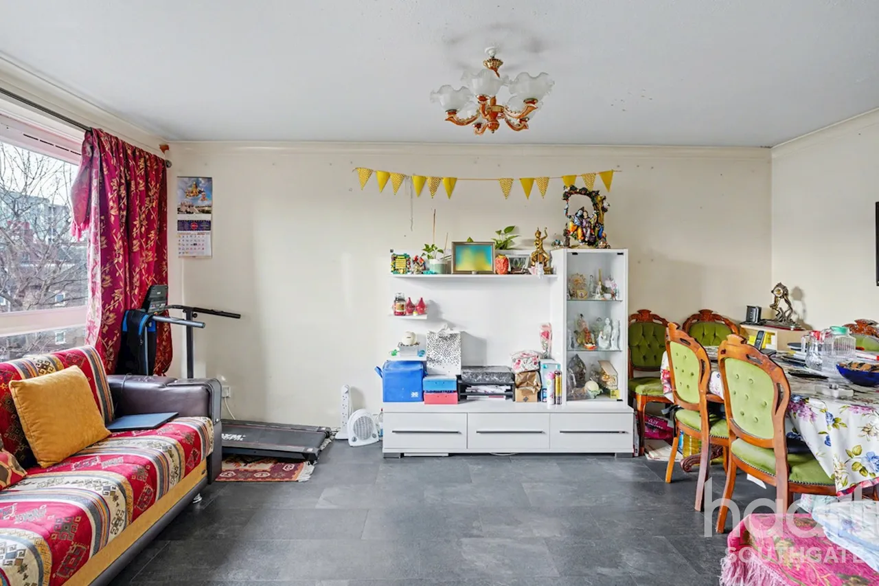 The Sandlings, London, N22, photo 5