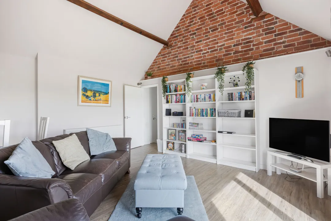 Bache Farmhouse & Wheelhouse Cottage, Ocle Pychard, Herefordshire, photo 82