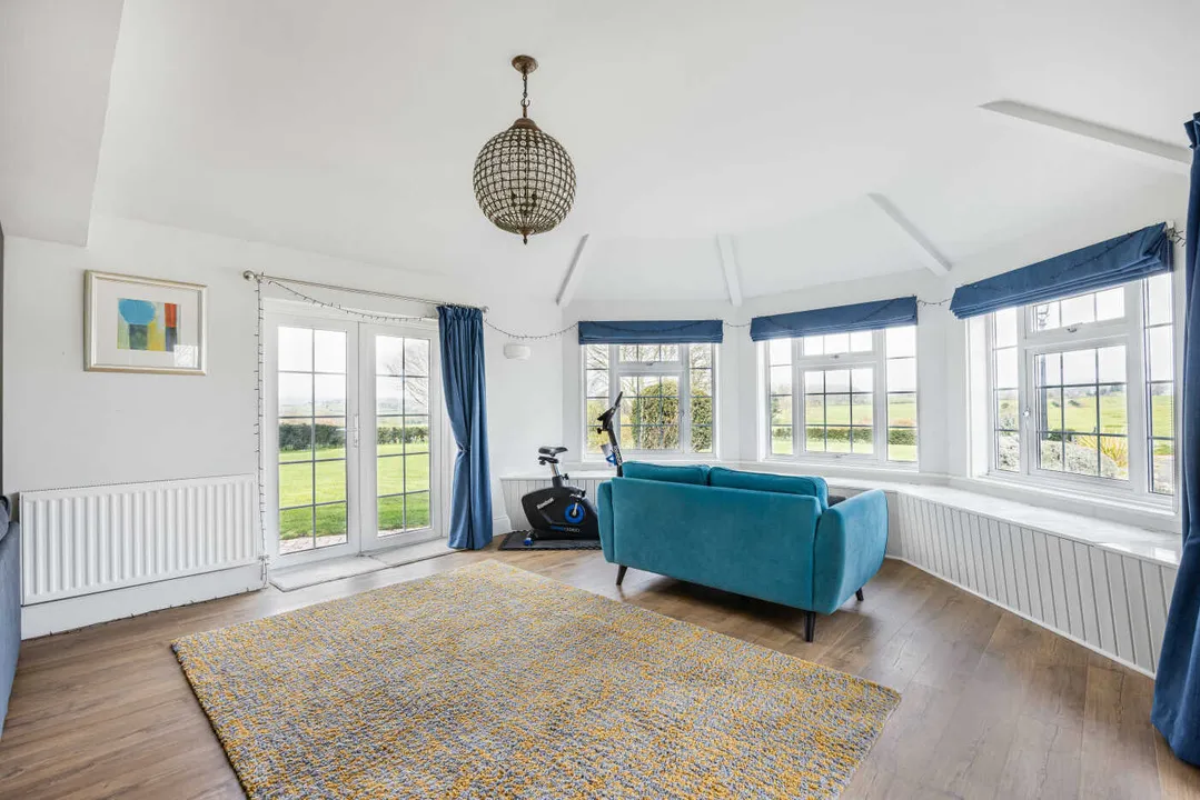 Bache Farmhouse & Wheelhouse Cottage, Ocle Pychard, Herefordshire, photo 81