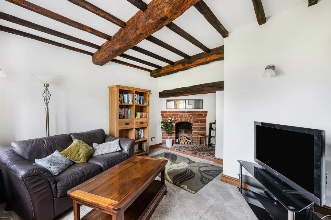 Bache Farmhouse & Wheelhouse Cottage, Ocle Pychard, Herefordshire, photo 11