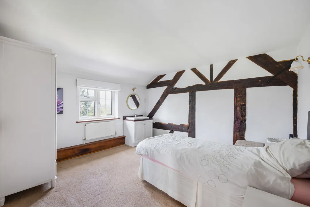 Bache Farmhouse & Wheelhouse Cottage, Ocle Pychard, Herefordshire, photo 62