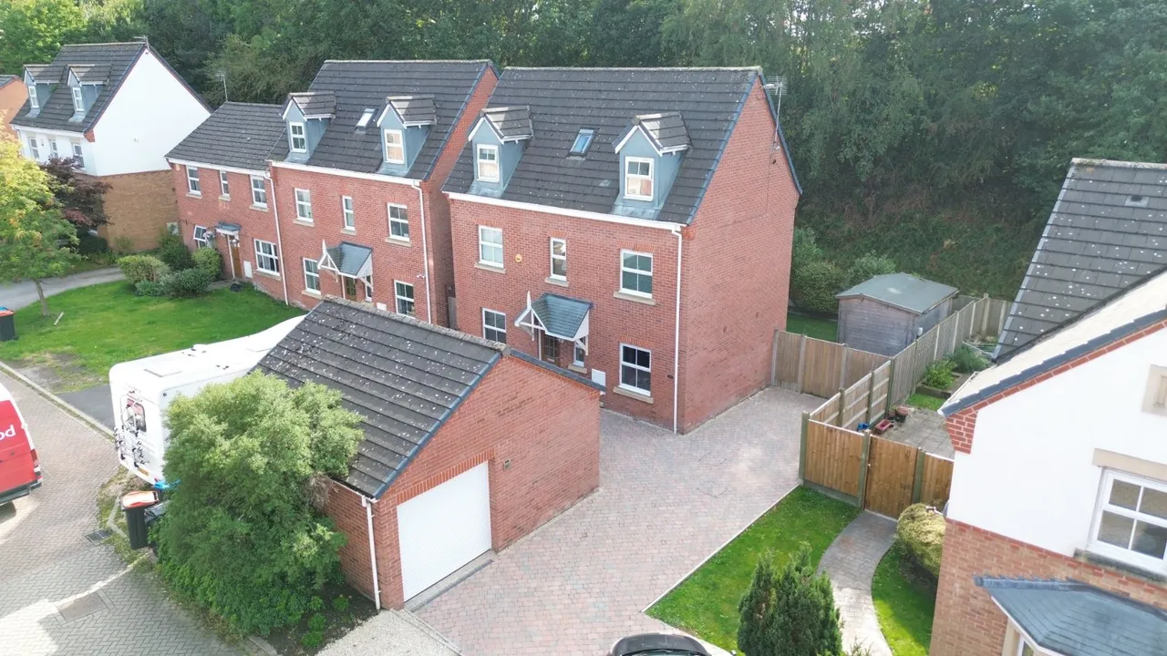 Hornsmill Way, Helsby, Frodsham, Cheshire, WA6 0DE, photo 19