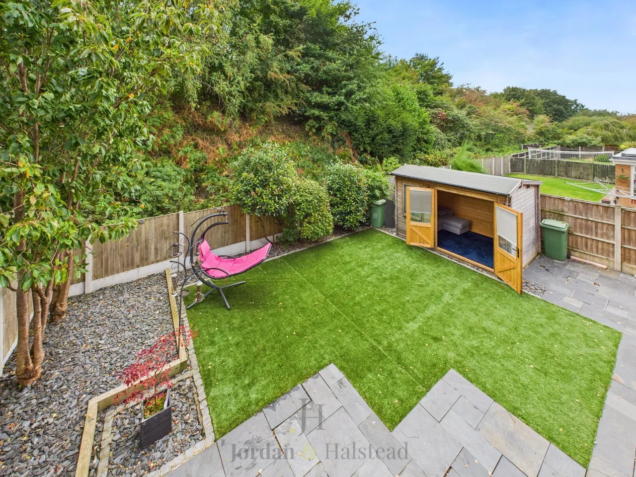 Hornsmill Way, Helsby, Frodsham, Cheshire, WA6 0DE, photo 4