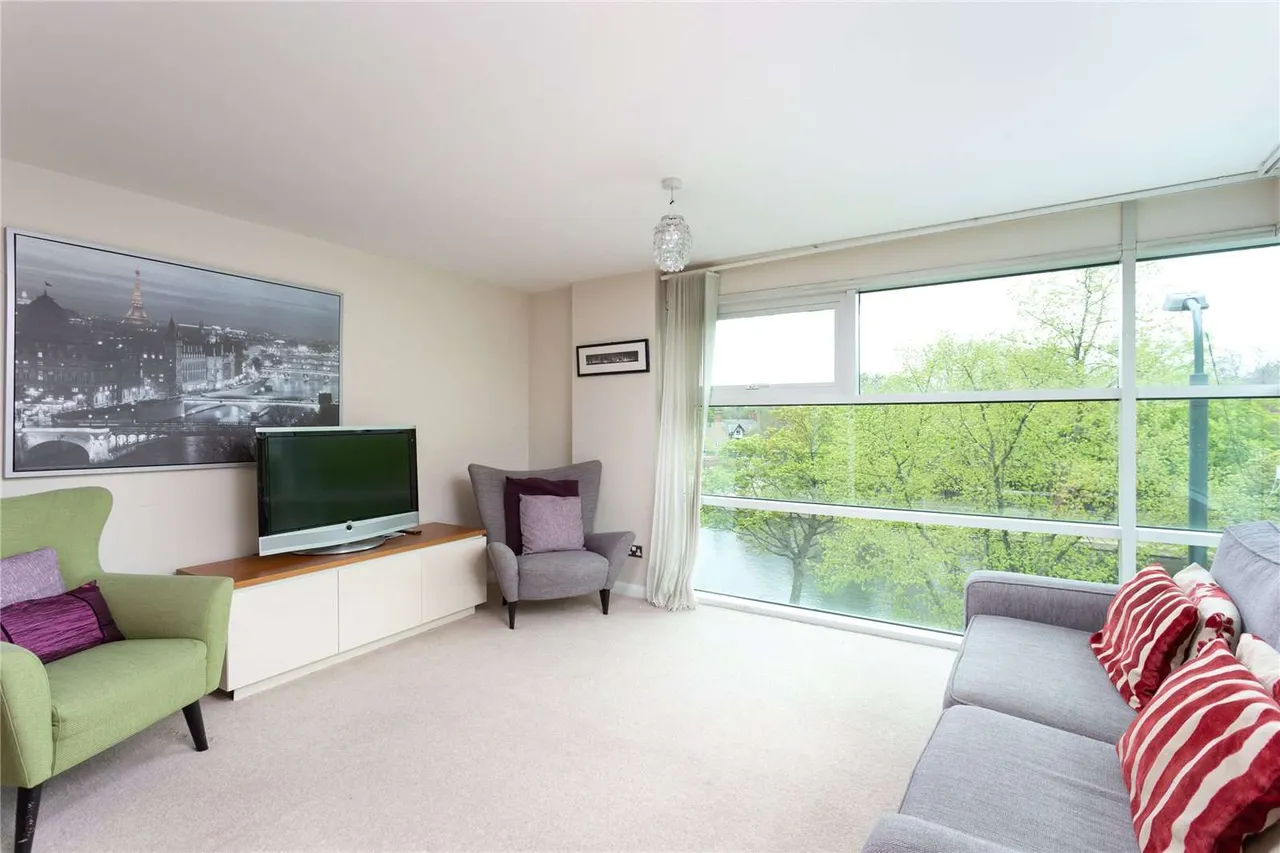 Westgate Apartments, Leeman Road, York, YO26 4ZF, photo 6