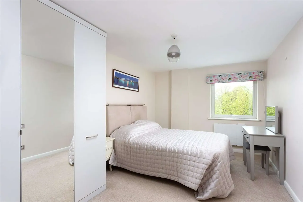 Westgate Apartments, Leeman Road, York, YO26 4ZF, photo 7