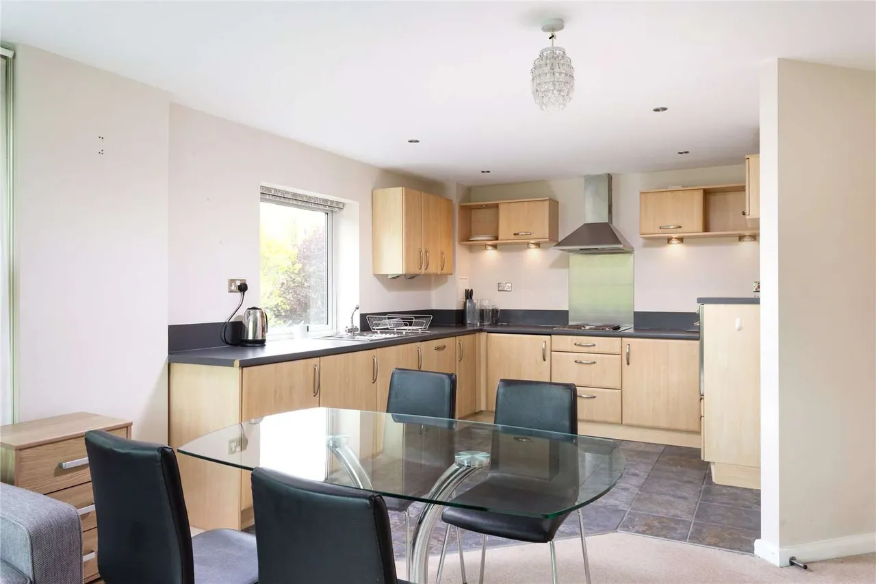 Westgate Apartments, Leeman Road, York, YO26 4ZF, photo 4