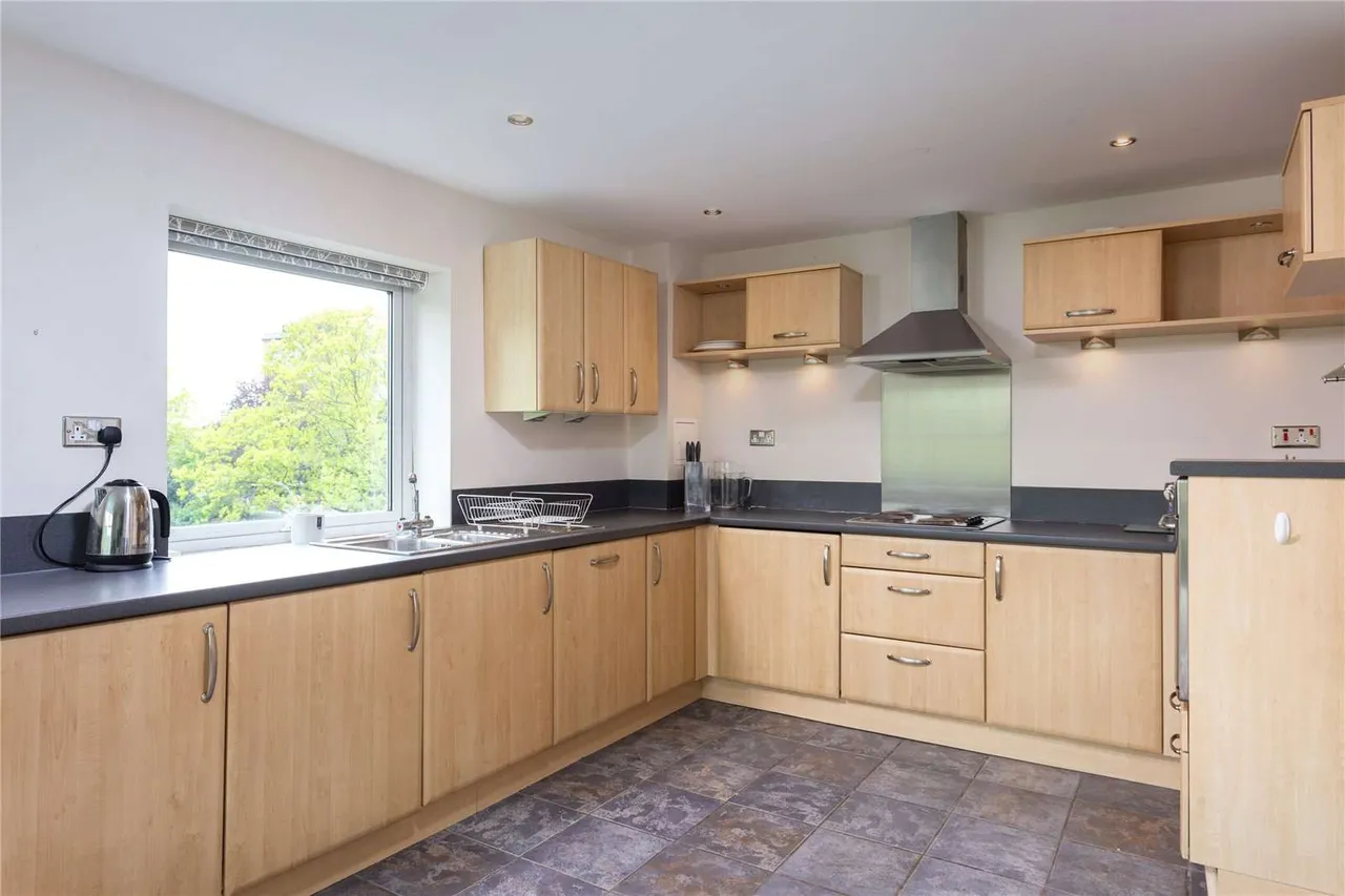 Westgate Apartments, Leeman Road, York, YO26 4ZF, photo 5