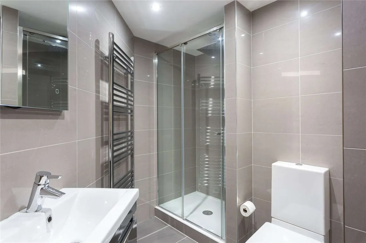 Westgate Apartments, Leeman Road, York, YO26 4ZF, photo 8