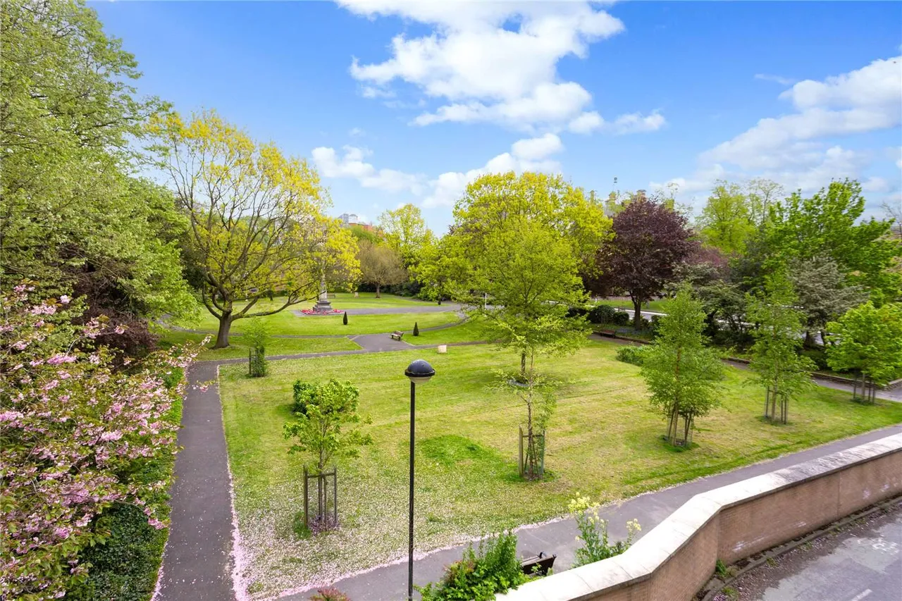 Westgate Apartments, Leeman Road, York, YO26 4ZF, photo 2