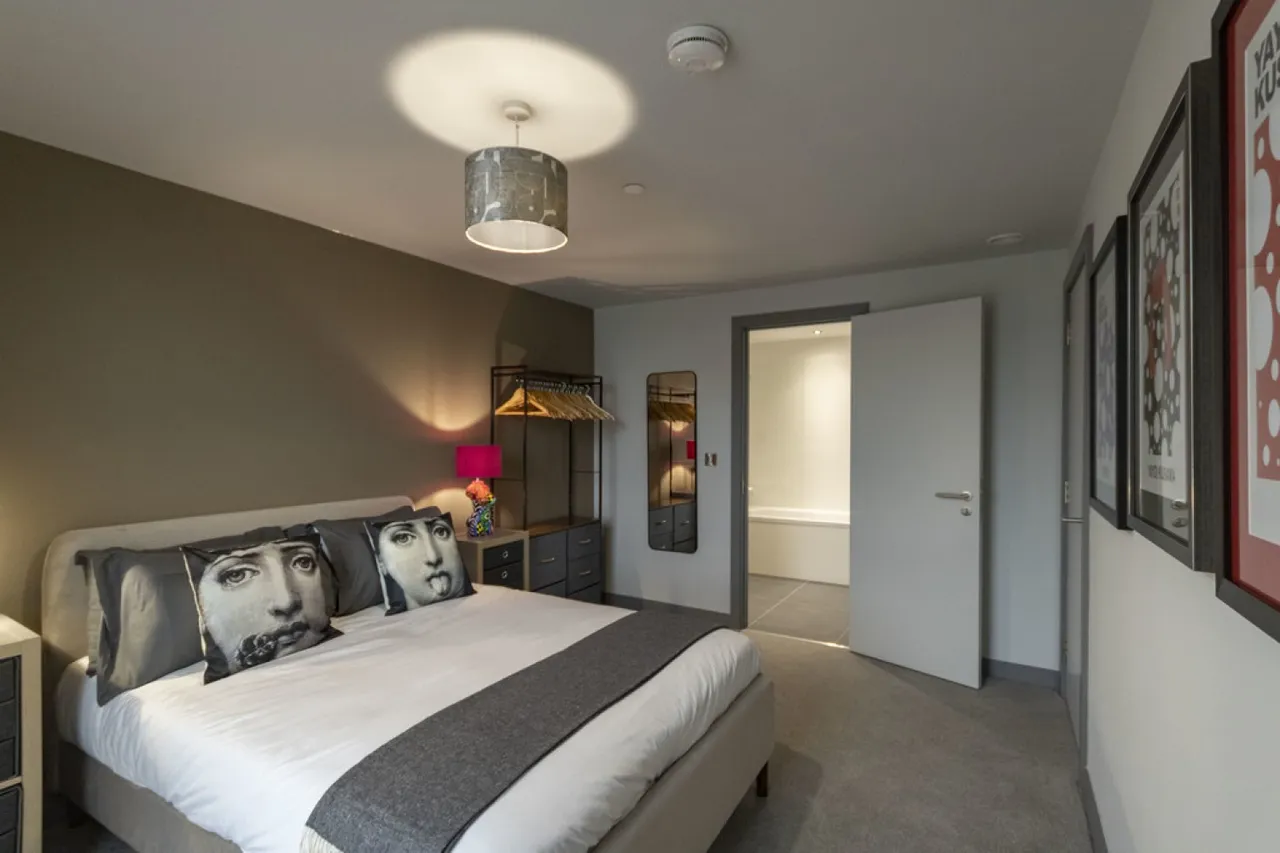 JQ Rise, Goodman Street, Birmingham, B1, photo 10