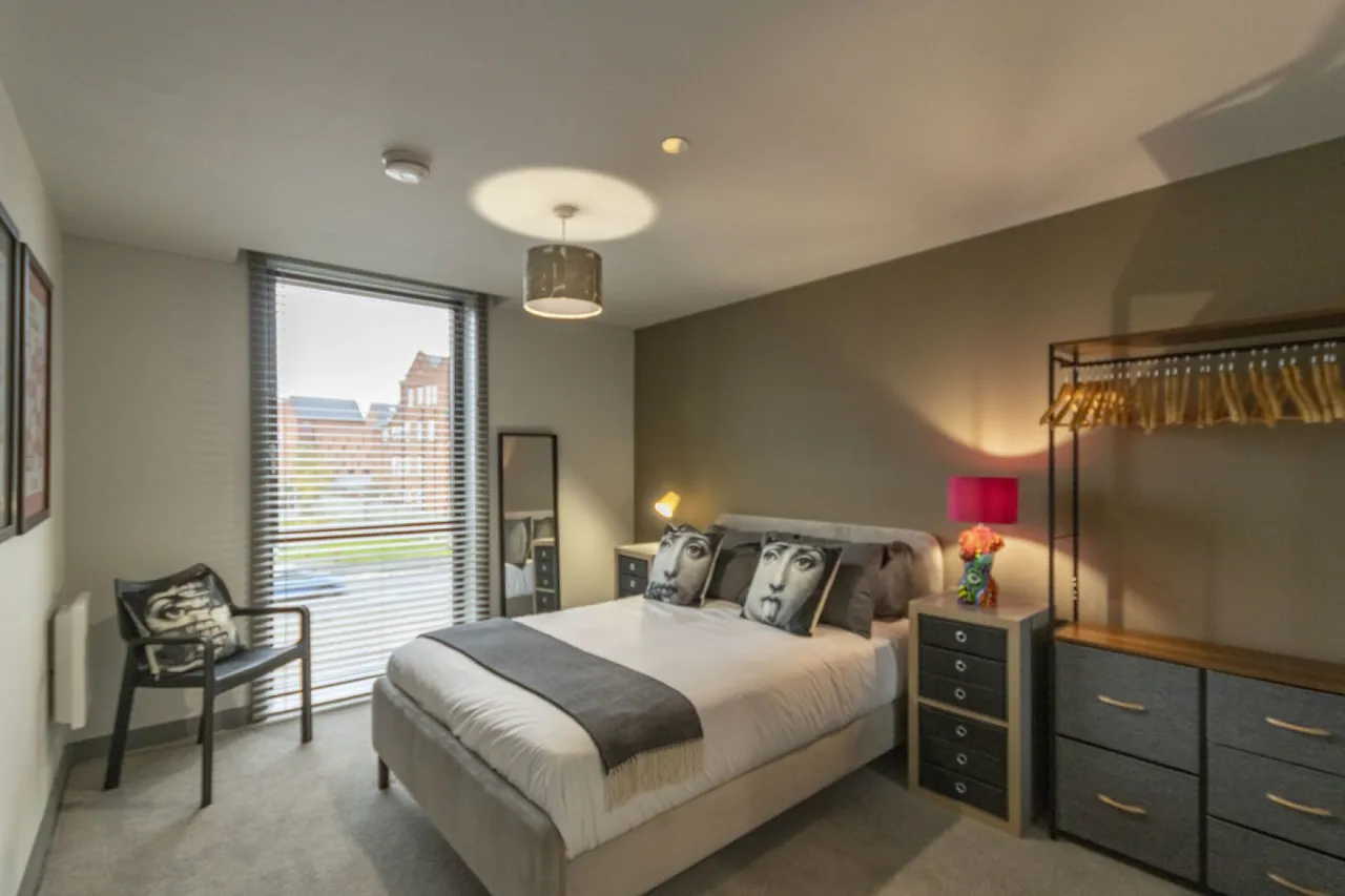 JQ Rise, Goodman Street, Birmingham, B1, photo 9