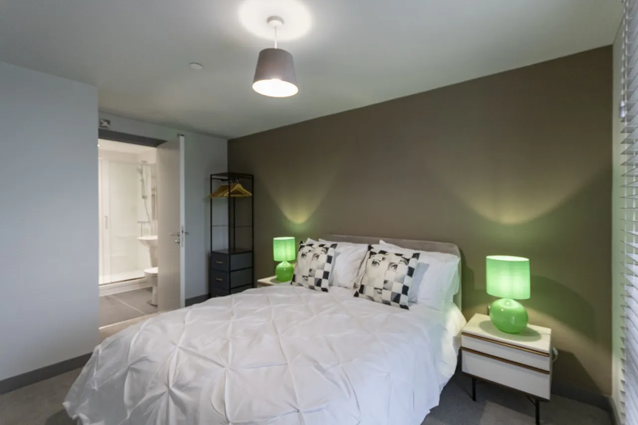 JQ Rise, Goodman Street, Birmingham, B1, photo 7