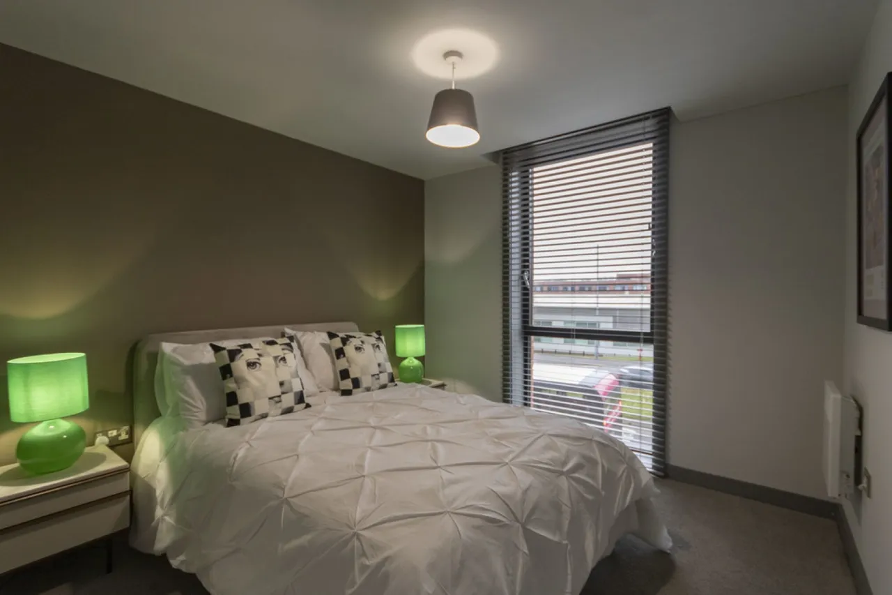 JQ Rise, Goodman Street, Birmingham, B1, photo 6