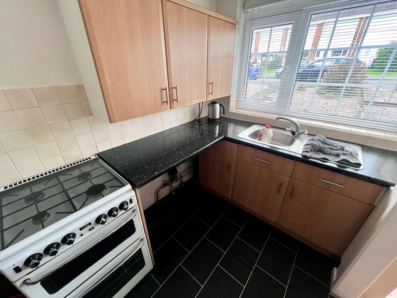 Ormskirk Rise, Spondon, DE21, photo 4