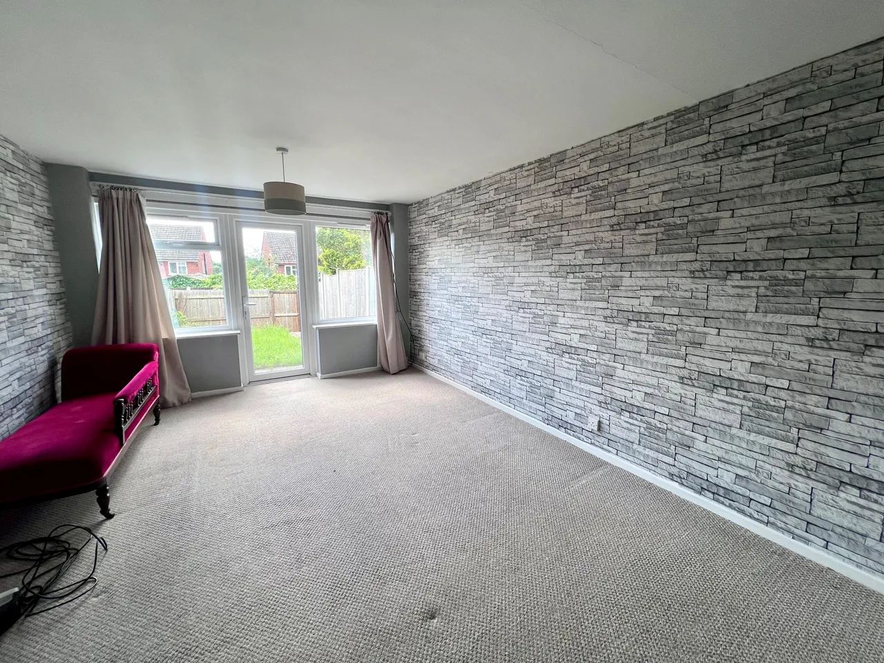 Ormskirk Rise, Spondon, DE21, photo 2