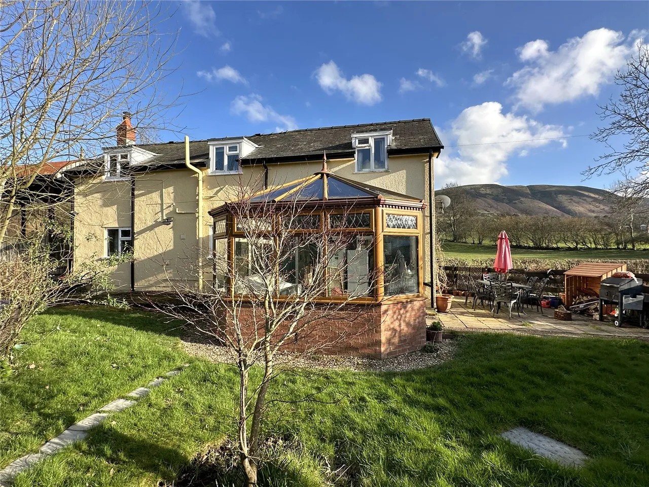 Llandinam, Powys, photo 19